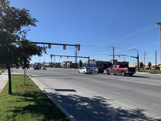 UDOT 2000 West project getting underway; completion expected in 2025